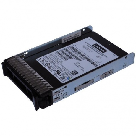 SSD диск Lenovo ThinkSystem P5520 3.84TB (4XB7A76777)