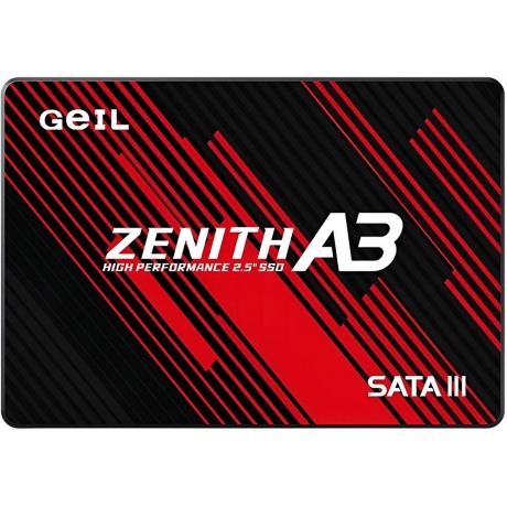 SSD диск Geil Zenith A3 1TB (A3FD16I1TBG)