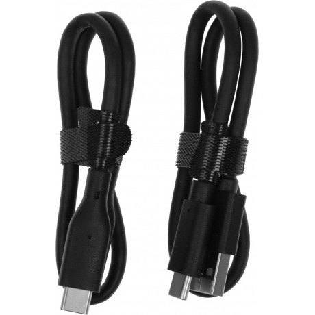 Внешний накопитель Netac ZX20L 1Tb [NT01ZX20L-001T-32BK] - фото 6