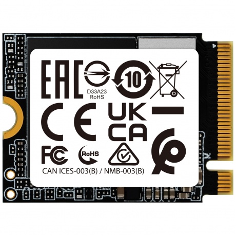 Накопитель SSD A-Data 1000Gb (SGAMMIXS55-1T-C) - фото 2