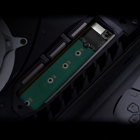 Накопитель SSD A-Data 1000Gb (SGAMMIXS55-1T-C) - фото 8