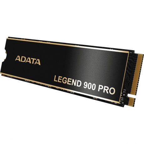Накопитель SSD A-Data 1Tb (SLEG-900P-1TCS) - фото 2