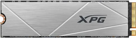 Накопитель SSD A-Data 512Gb Gammix S60 (AGAMMIXS60-512G-CS)