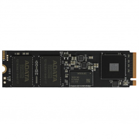 Накопитель SSD A-Data 512Gb Gammix S70 Blade (AGAMMIXS70B-512G-C...