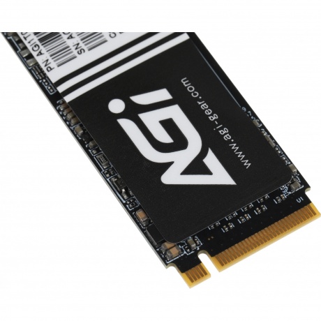 Накопитель SSD AGi 1Tb (AGI1T0GIMAI298-CB) - фото 13