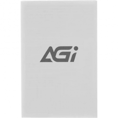 Накопитель SSD AGi 1Tb (AGI1T0GIMAI298-CB) - фото 6