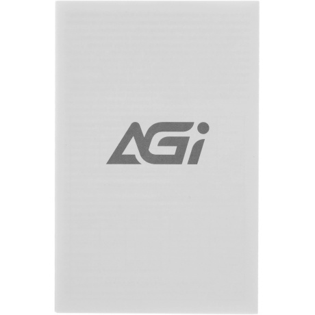 Накопитель SSD AGi 2Tb (AGI2T0GIMAI298) - фото 6