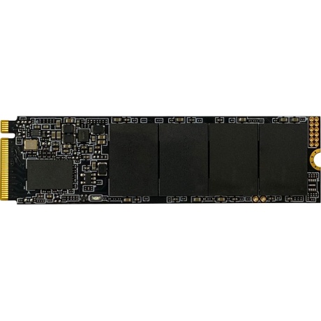 Накопитель SSD AGi 1Tb (AGI1T0G43AI818-CB) - фото 3