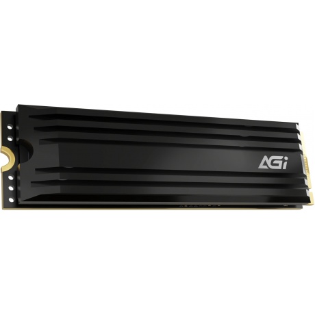 Накопитель SSD AGi 1Tb (AGI1T0G44AI828-CB) - фото 14