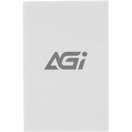 Накопитель SSD AGi 1Tb (AGI1T0G44AI828-CB) - фото 10