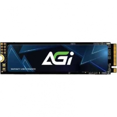 

Накопитель SSD AGi 1Tb (AGI1T0G80AI808)