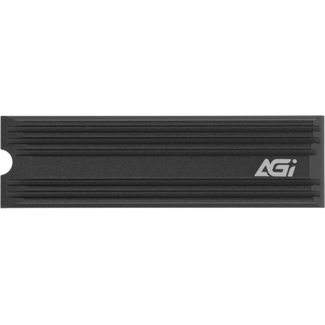 Накопитель SSD AGi 4Tb (AGI4T0G44AI828-CB) - фото 4