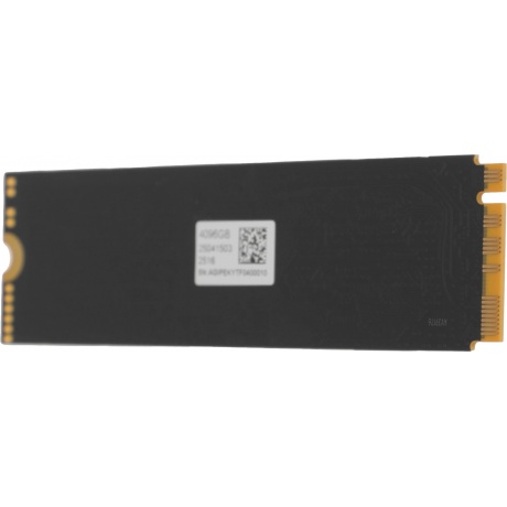 Накопитель SSD AGi 4Tb (AGI4T0G44AI828-CB) - фото 5