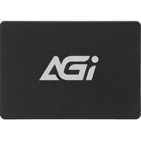 Накопитель SSD AGi SATA-III 4Tb (AGI4K0GIMAI238)