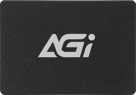 Накопитель SSD AGi SATA-III 4Tb (AGI4K0GIMAI238)