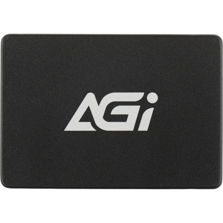 Накопитель SSD AGi SATA-III 512Gb (AGI500GIMAI238-CB)