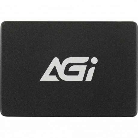 Накопитель SSD AGi SATA-III 512Gb (AGI500GIMAI238-CB)