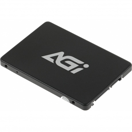 Накопитель SSD AGi SATA-III 512Gb (AGI500GIMAI238-CB) - фото 3