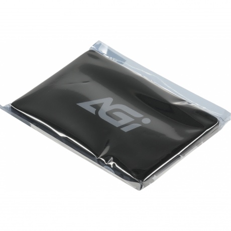 Накопитель SSD AGi SATA-III 512Gb (AGI500GIMAI238-CB) - фото 4