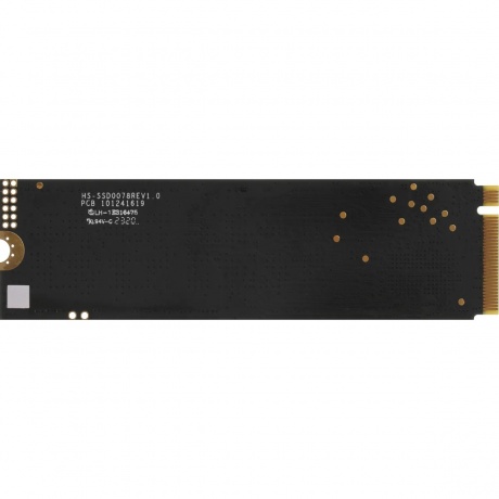 Накопитель SSD AMD 1Tb Radeon (R3MP41024G8) - фото 3