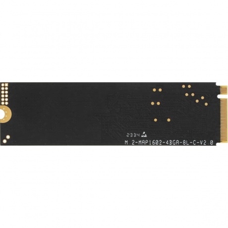 Накопитель SSD AMD 2Tb Radeon (R3MP42048G8) - фото 6