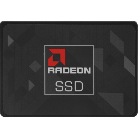 

Накопитель SSD AMD SATA-III 120Gb Radeon R3 (R3SL0120G2)