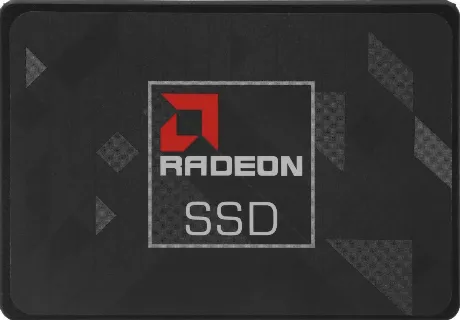 Накопитель SSD AMD SATA-III 120Gb Radeon R3 (R3SL0120G2)
