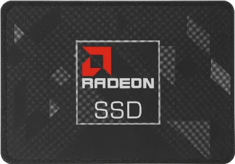 Накопитель SSD AMD SATA-III 1Tb Radeon R3 (R3SL1024G2)
