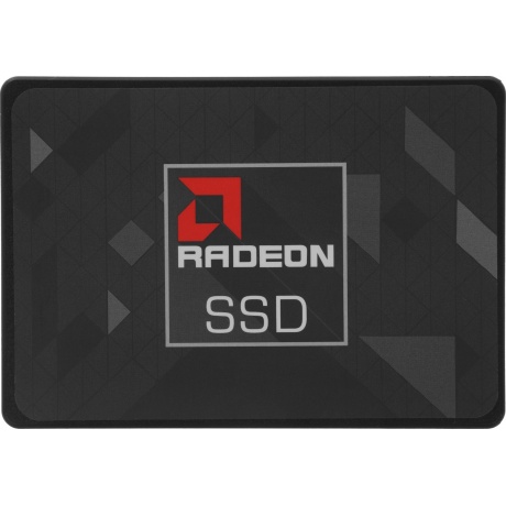 Накопитель SSD AMD SATA-III 480Gb Radeon R3 (R3SL0480G2)