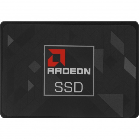 Накопитель SSD AMD SATA-III 512Gb Radeon R3 (R3SL0512G2) - фото 1
