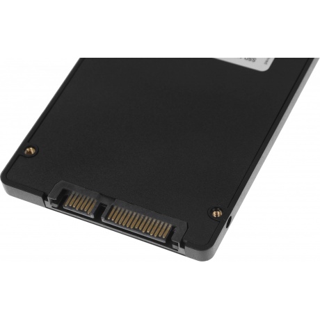 Накопитель SSD AMD SATA-III 960Gb Radeon R3 (R3SL0960G2) - фото 4