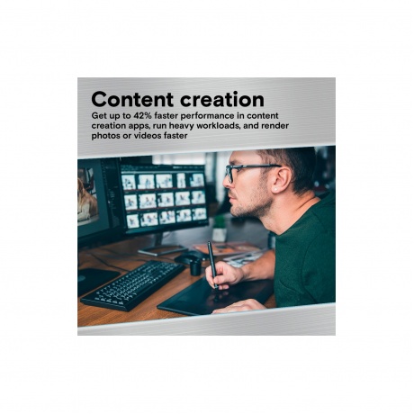 Накопитель SSD Crucial 1Tb T500 (CT1000T500SSD8) - фото 8