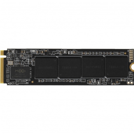 Накопитель SSD Digma 1Tb Mega (DGSM3001TM23T) - фото 12