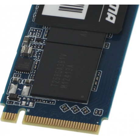 Накопитель SSD Digma 1Tb Mega P5 (DGSM3001TP53T) - фото 6