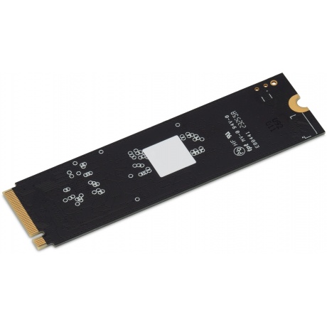 Накопитель SSD Digma 256Gb Mega P5 (DGSM3256GP53T) - фото 4