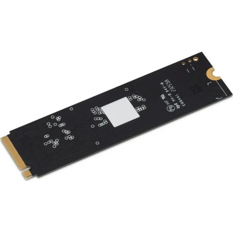 Накопитель SSD Digma 512Gb Mega P5 (DGSM3512GP53T) - фото 5