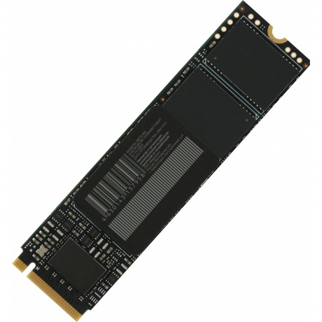 Накопитель SSD Digma 1Tb Meta M6 (DGSM4001TM63T) - фото 2