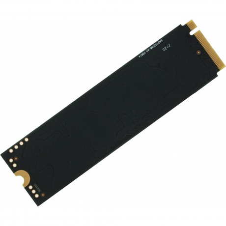 Накопитель SSD Digma 1Tb Meta M6 (DGSM4001TM63T) - фото 4