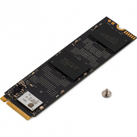 Накопитель SSD Digma 1Tb Meta S69 (DGSM4001TS69T) - фото 5