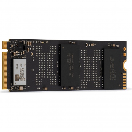 Накопитель SSD Digma 1Tb Meta S69 (DGSM4001TS69T) - фото 6