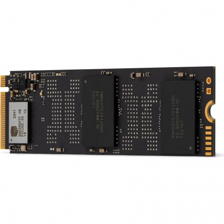 Накопитель SSD Digma 1Tb Meta S69 (DGSM4001TS69T) - фото 7