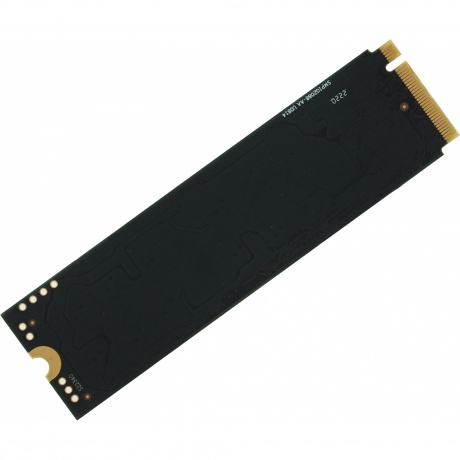 Накопитель SSD Digma 2Tb Meta M6 (DGSM4002TM63T) - фото 2