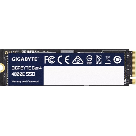 Накопитель SSD Gigabyte 1000Gb 4000E (G440E1TB)