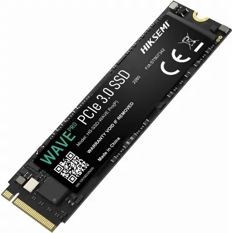 Накопитель SSD Hikvision 2Tb (HS-SSD-WAVE PRO(P) 2048G)