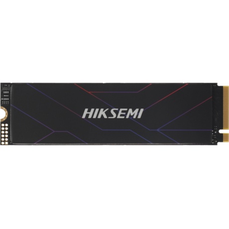 Накопитель SSD Hikvision 1Tb (HS-SSD-FUTURE LITE 1024G)