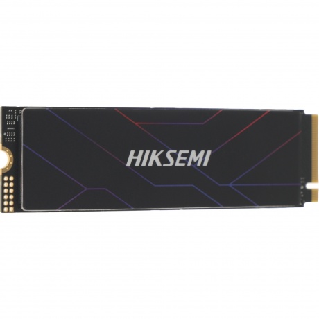 Накопитель SSD Hikvision 1Tb (HS-SSD-FUTURE LITE 1024G) - фото 3
