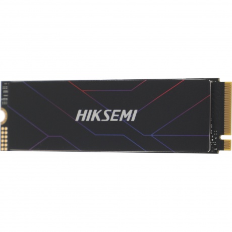 Накопитель SSD Hikvision 1Tb (HS-SSD-FUTURE LITE 1024G) - фото 4