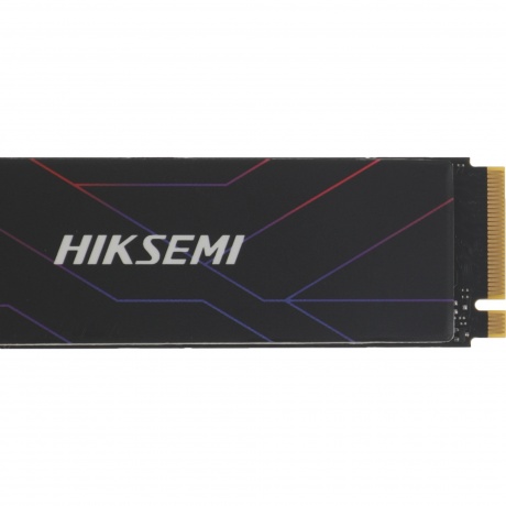 Накопитель SSD Hikvision 1Tb (HS-SSD-FUTURE LITE 1024G) - фото 5