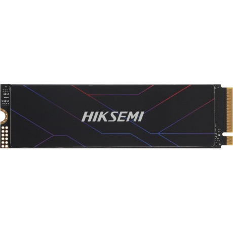 

Накопитель SSD Hikvision 2Tb (HS-SSD-FUTURE LITE 2048G)