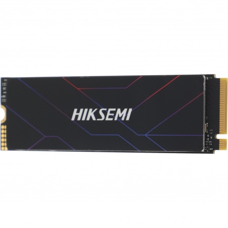 Накопитель SSD Hikvision 2Tb (HS-SSD-FUTURE LITE 2048G) - фото 2